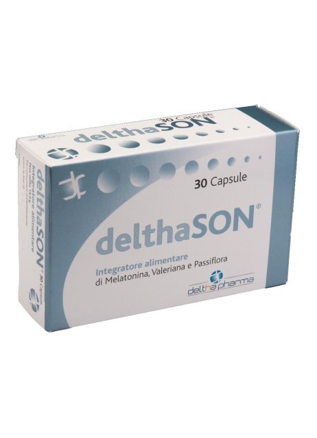 DELTHASON 30CPS