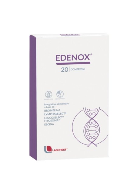 EDENOX 20CPR