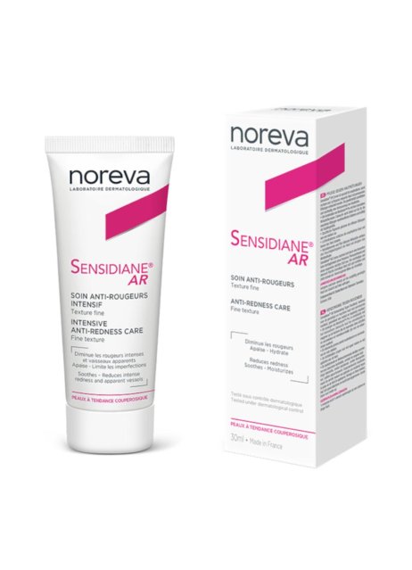 SENSIDIANE AR CREMA INTENS30ML