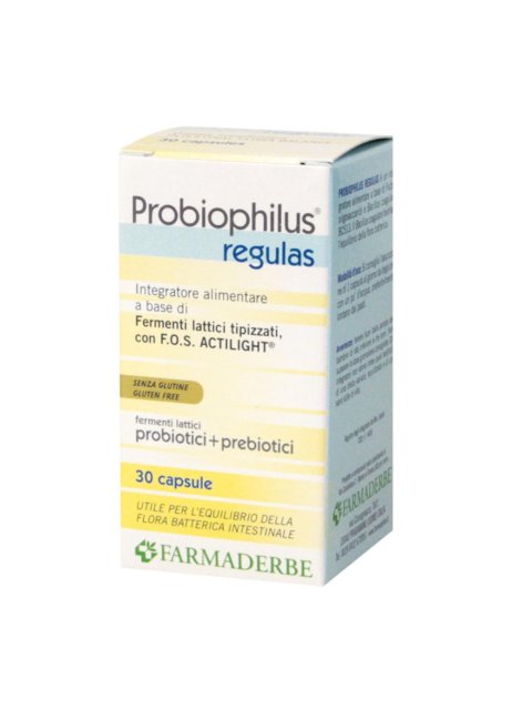PROBIOPHILUS 30CPS