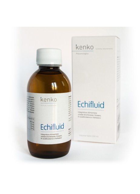 ECHIFLUID SCIR 200ML