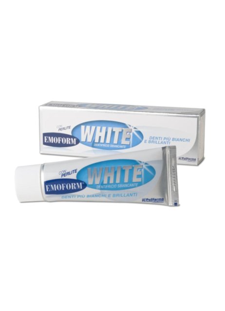 Emoform White 40ml