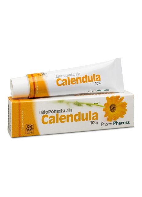 BIO POMATA CALENDULA 50ML  PP