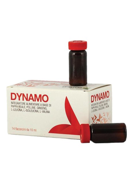 DYNAMO 14FL 10ML