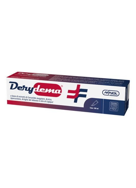 DERYDEMA 100ML