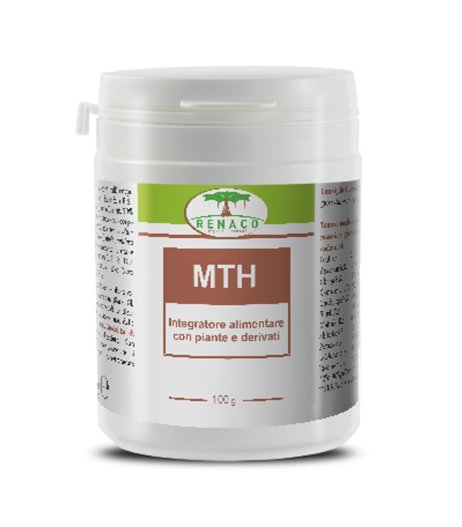 MTH POLVERE 100G