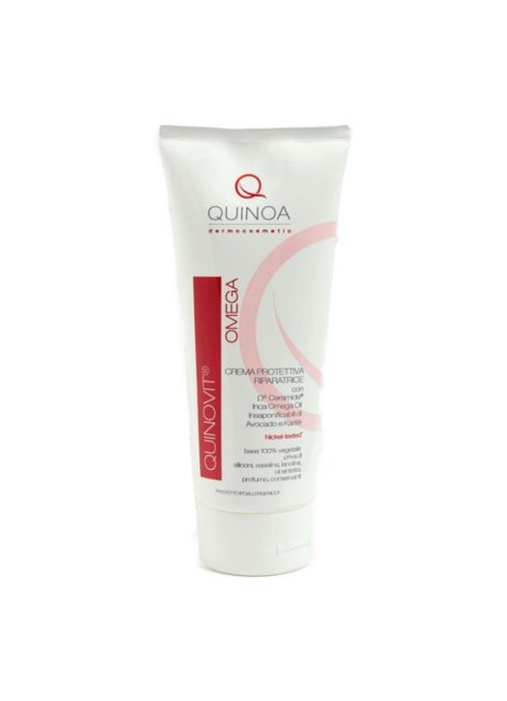 QUINOVIT OMEGA CREMA 200ML