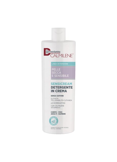 DERMOVITAMINA CALM S/CRE 500