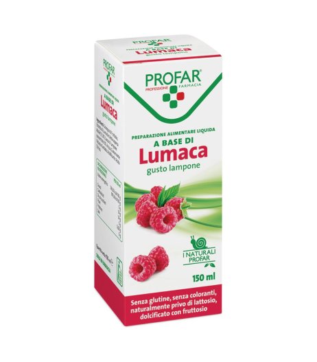 PROFAR SCIR LUMACA LAMP 150ML