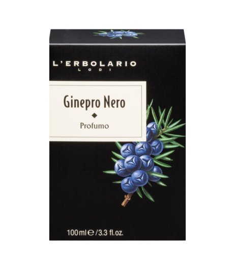 GINEPRO NERO PROFUMO 100ML