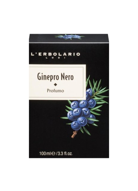 GINEPRO NERO PROFUMO 100ML