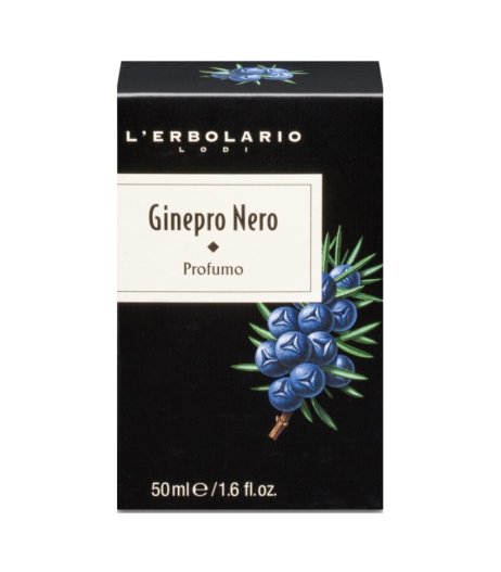 GINEPRO NERO PROFUMO 50ML