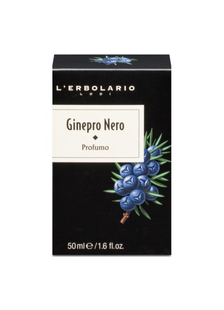 GINEPRO NERO PROFUMO 50ML