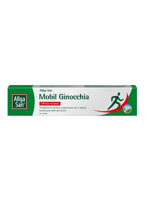 ALLGASAN MOBILE GINOCCH 50ML