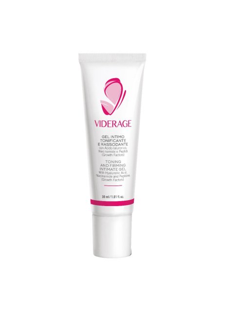 VIDERAGE GEL INTIMO 30ML