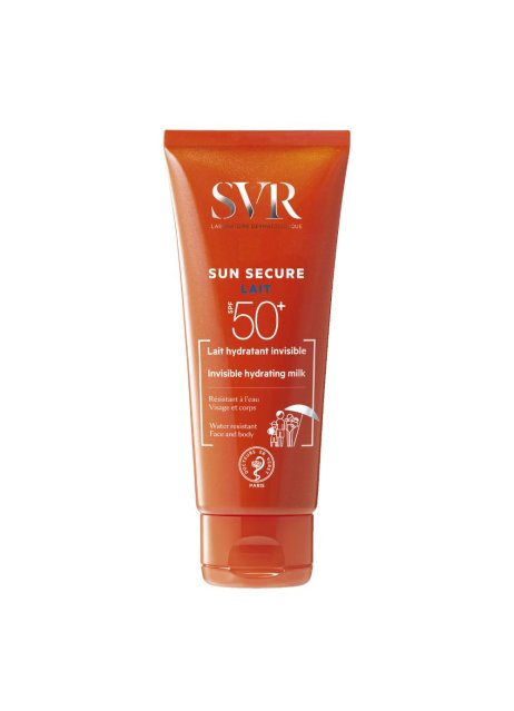 SUN SECURE LATTE VISO&CRP100ML