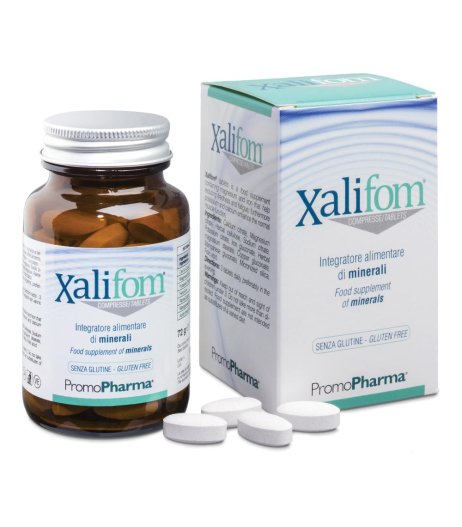 XALIFOM 60CPR