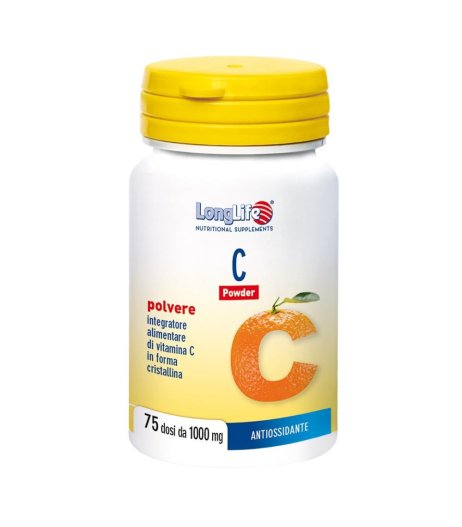 LONGLIFE CPOWDER 75G