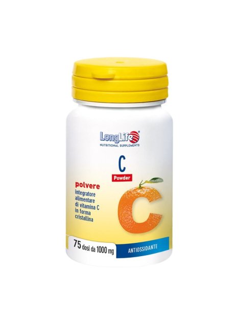 LONGLIFE CPOWDER 75G