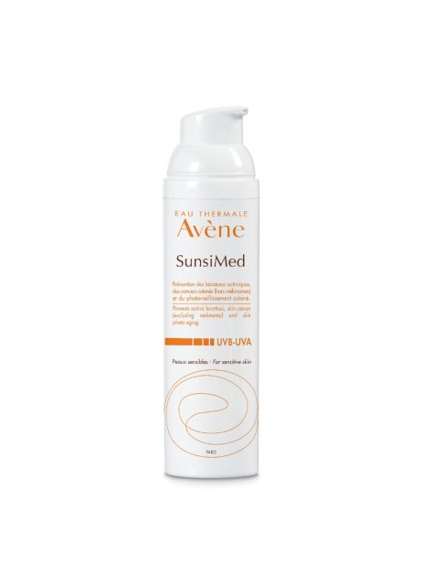 Avene Sunsimed 80ml