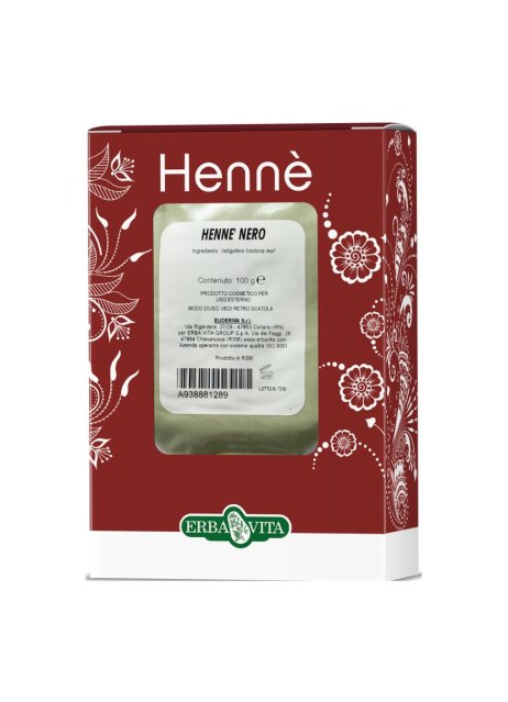 HENNE COLOR CAP NEUTRO 100G