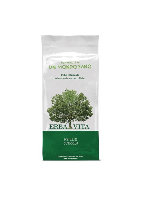 PSILLO CUTICOLA P 100G