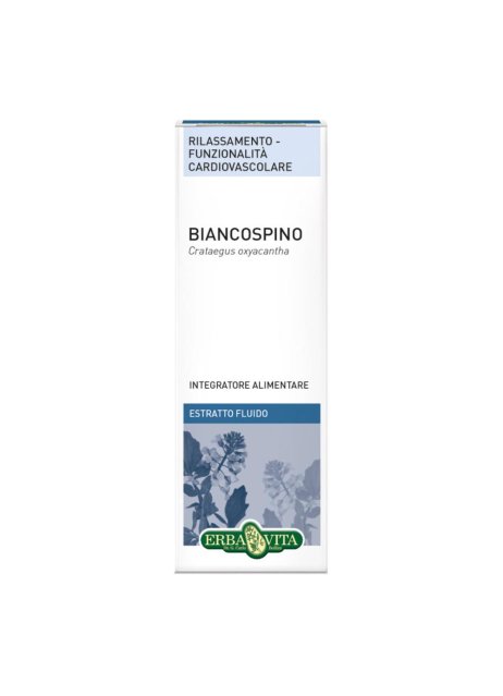 BIANCOSPINO FIORE/FGL EF 50ML