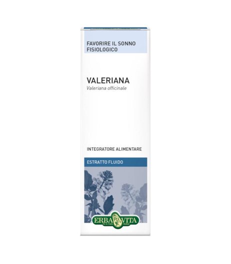 VALERIANA RADICE EF 50ML