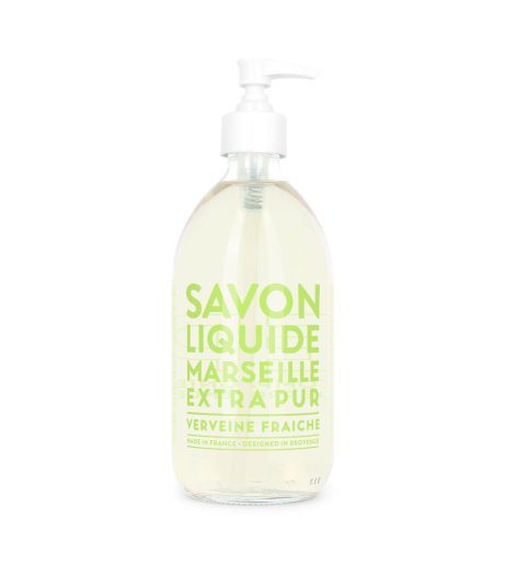 CDP EP SAVON LIQ VERVEINE FRAI