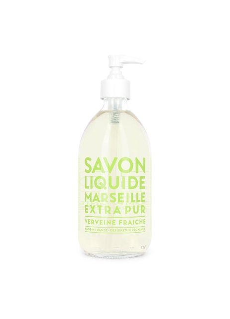 CDP EP SAVON LIQ VERVEINE FRAI