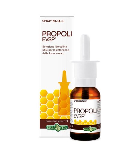 PROPOLI EVSP SPR NAS 30ML EBV