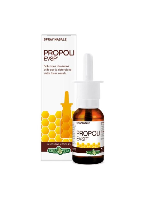 PROPOLI EVSP SPR NAS 30ML EBV