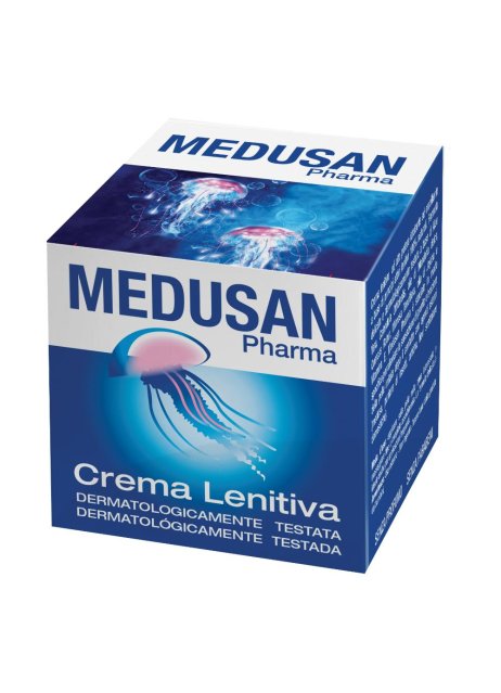 MEDUSAN Crema Lenitiva 50ml