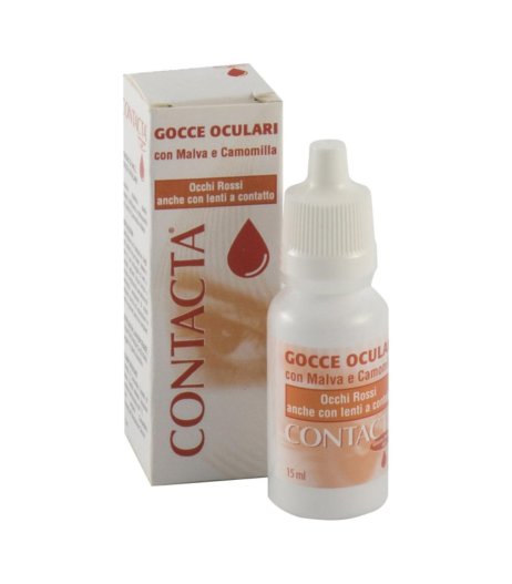 CONTACTA MILL GTT 15ML