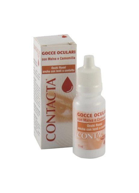 CONTACTA MILL GTT 15ML