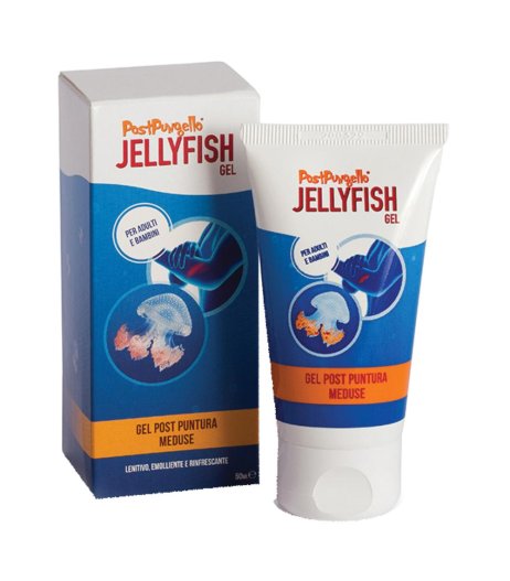 POST PUNGELLO JELLYFISH 50ML