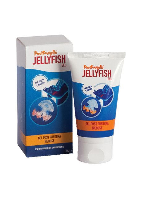 POST PUNGELLO JELLYFISH 50ML