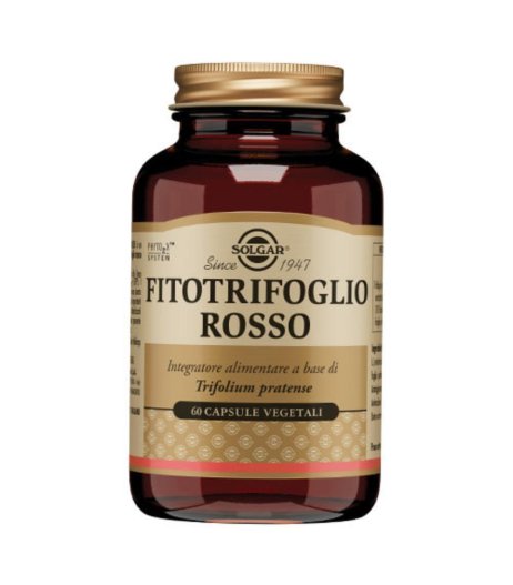 FITOTRIFOGLIO ROSSO 60VEGICPS