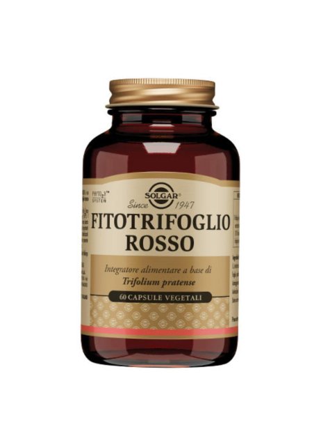 FITOTRIFOGLIO ROSSO 60VEGICPS