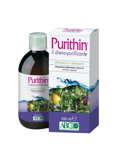 PURITHIN 250ML