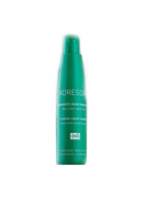 KORESOAP SAP DETERGENTE 300ML