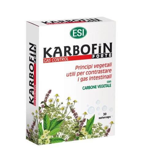 KARBOFIN 30CPS