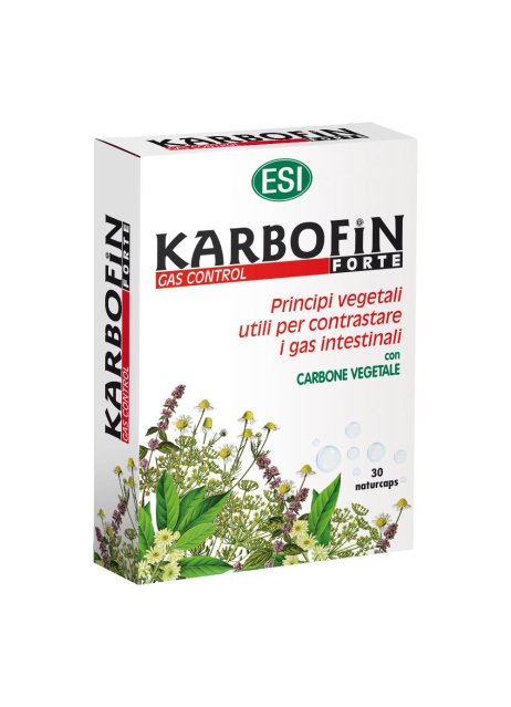 KARBOFIN 30CPS