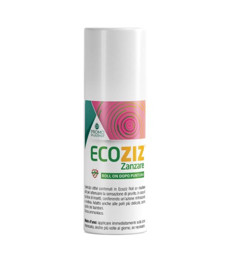 ECOZIZ ROLL ON DOPOPUNT 20ML P