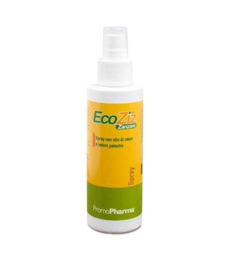 ECOZIZ SPRAY 100ML