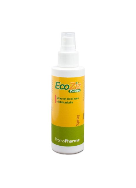 ECOZIZ SPRAY 100ML