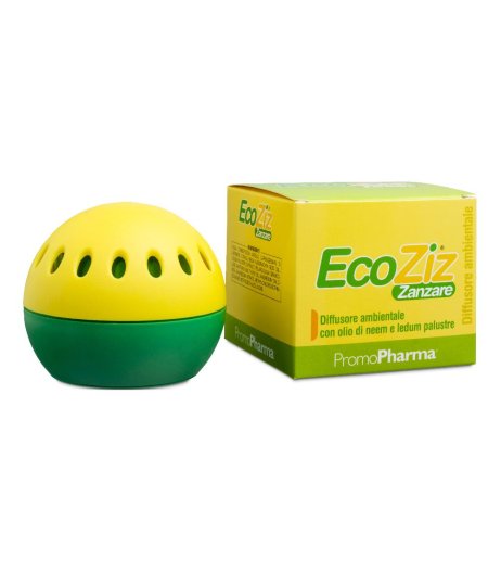 ECOZIZ DIFFUSORE AMBIENTE