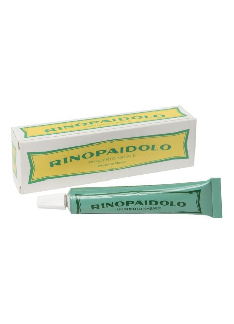 RINOPAIDOLO UNG NAS 10G