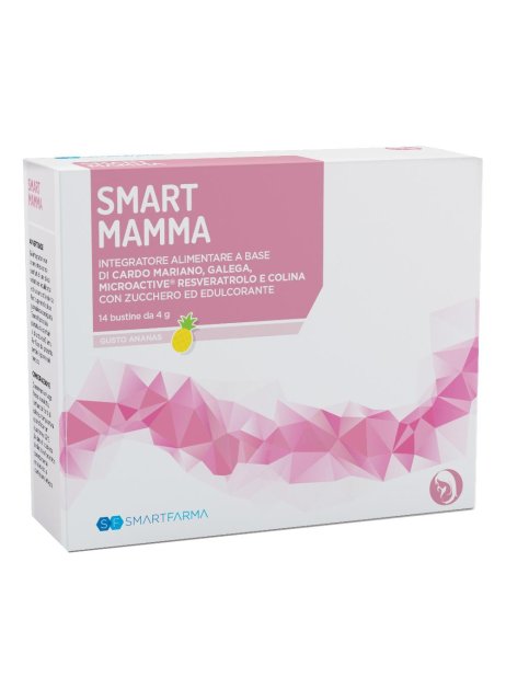 SMARTMAMMA 14BUSTINE