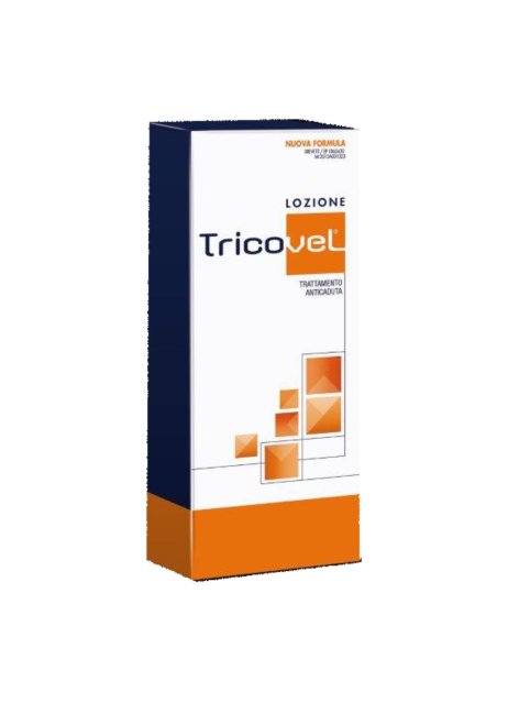 Tricovel Lozione Spray 125ml